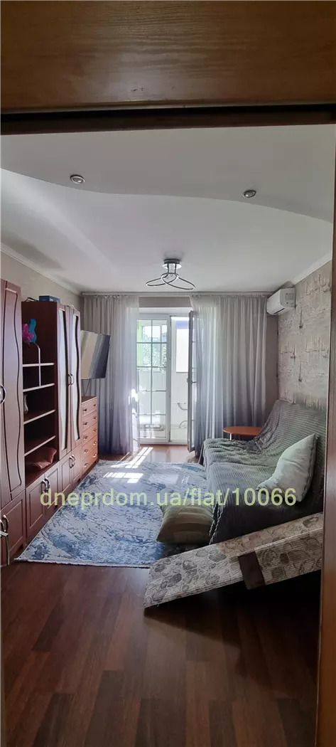 Продам 2к квартиру 46500 $, 46 м² вулиця Кожум’яки, Амур-Нижньодніпровський район. Фото №3