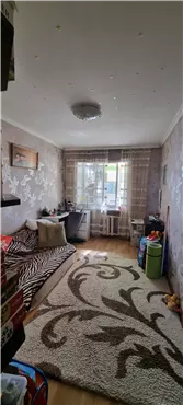 Продам 2к квартиру 46500 $, 46 м², вулиця Кожум’яки, Амур-Нижньодніпровський район. Фото №6
