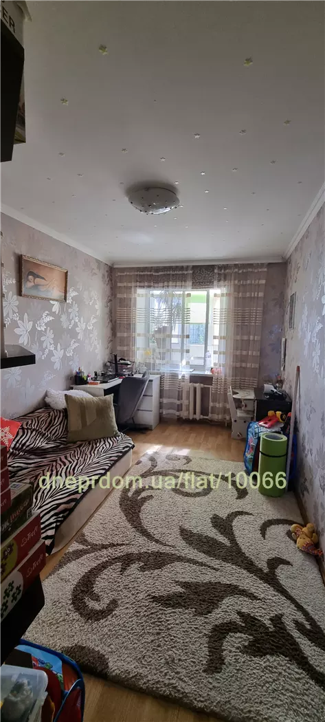Продам 2к квартиру 46500 $, 46 м² вулиця Кожум’яки, Амур-Нижньодніпровський район. Фото №6