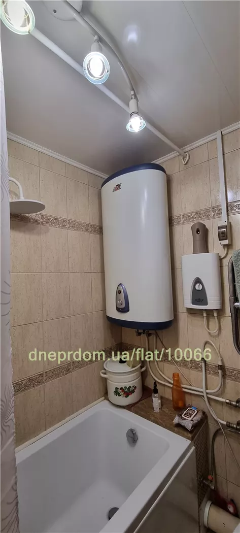 Продам 2к квартиру 46500 $, 46 м² вулиця Кожум’яки, Амур-Нижньодніпровський район. Фото №2