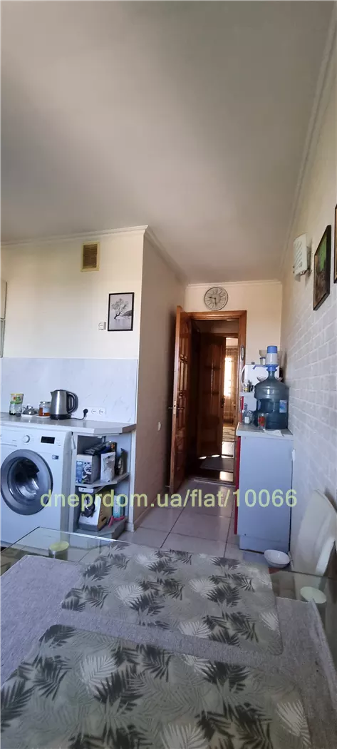 Продам 2к квартиру 46500 $, 46 м² вулиця Кожум’яки, Амур-Нижньодніпровський район. Фото №8