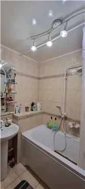 Продам 2к квартиру 46500 $, 46 м², вулиця Кожум’яки, Амур-Нижньодніпровський район. Фото №9