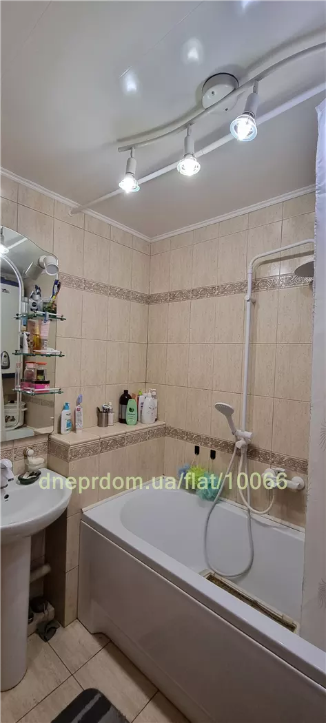 Продам 2к квартиру 46500 $, 46 м² вулиця Кожум’яки, Амур-Нижньодніпровський район. Фото №9