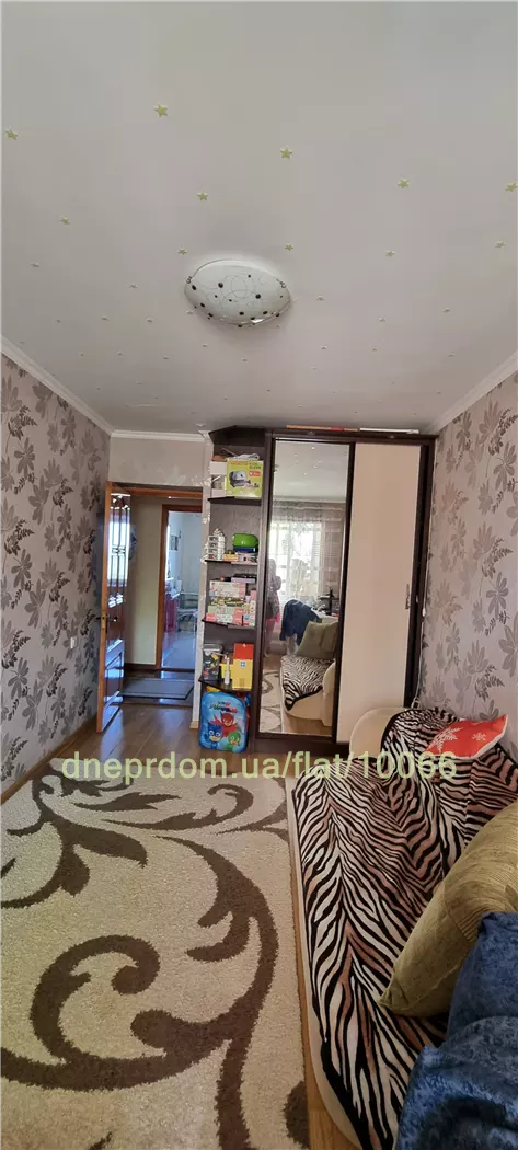 Продам 2к квартиру 46500 $, 46 м² вулиця Кожум’яки, Амур-Нижньодніпровський район. Фото №10