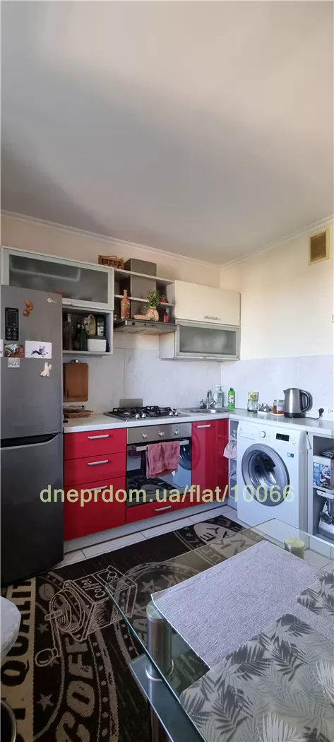 Продам 2к квартиру 46500 $, 46 м² вулиця Кожум’яки, Амур-Нижньодніпровський район