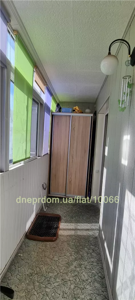 Продам 2к квартиру 46500 $, 46 м² вулиця Кожум’яки, Амур-Нижньодніпровський район. Фото №12
