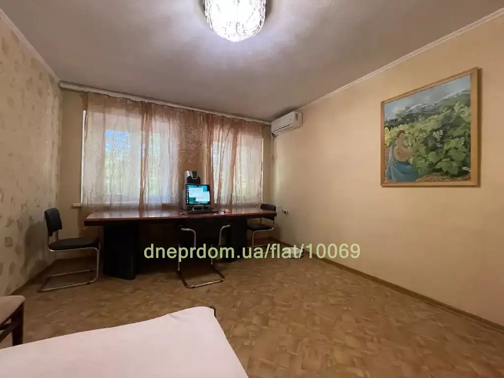 Продам 1к квартиру 31000 $, 36 м² просп. Лесі Українки, Чечелівський район. Фото №4