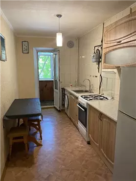 Продам 1к квартиру 31000 $, 36 м², просп. Лесі Українки, Чечелівський район. Фото №8