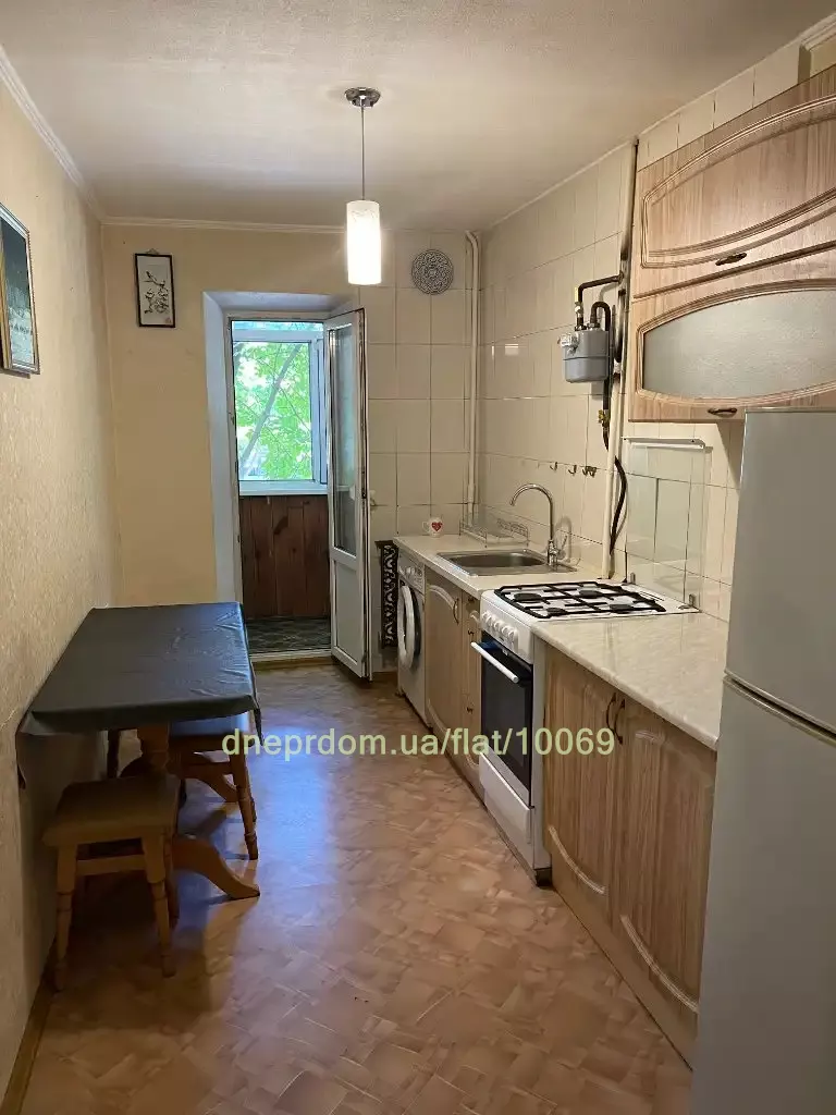 Продам 1к квартиру 31000 $, 36 м² просп. Лесі Українки, Чечелівський район. Фото №8