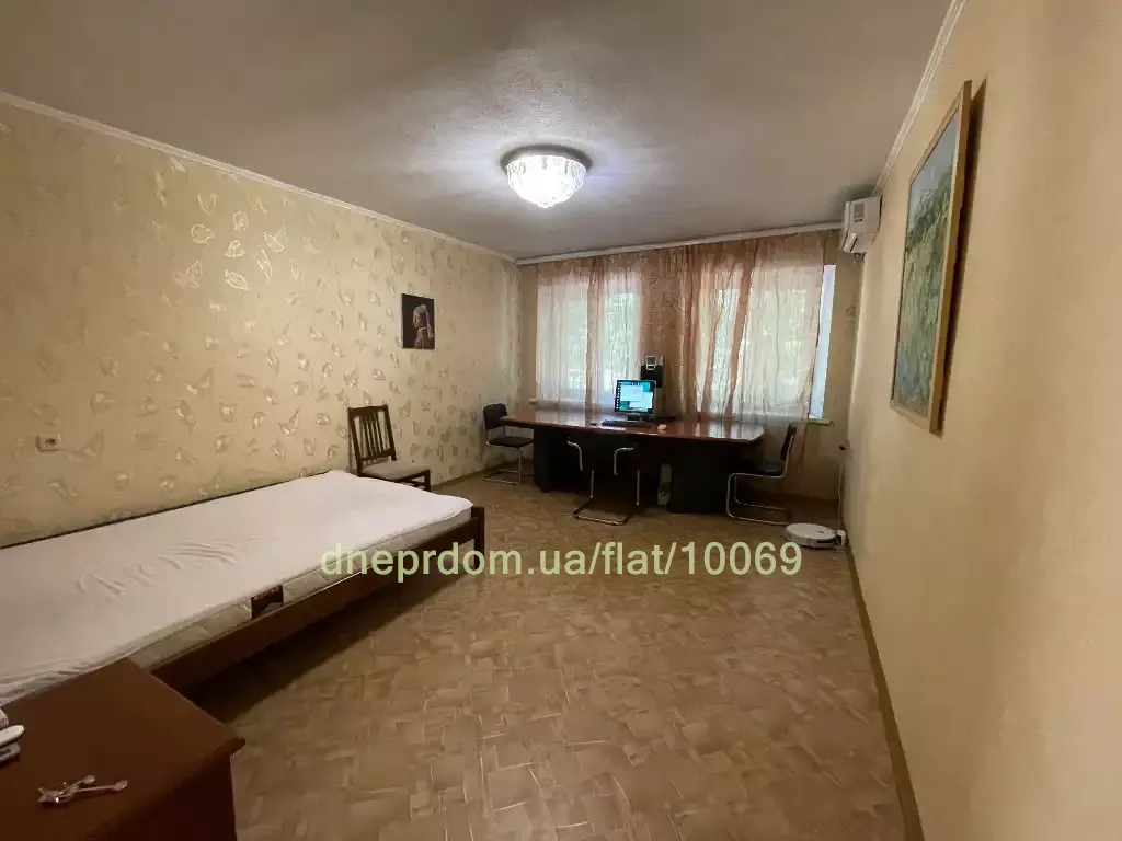 Продам 1к квартиру 31000 $, 36 м² просп. Лесі Українки, Чечелівський район. Фото №5