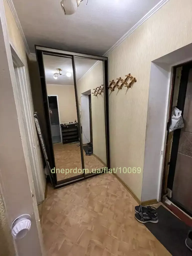 Продам 1к квартиру 31000 $, 36 м² просп. Лесі Українки, Чечелівський район. Фото №7