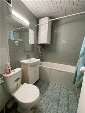 Продам 1к квартиру 31000 $, 36 м², просп. Лесі Українки, Чечелівський район. Фото №3