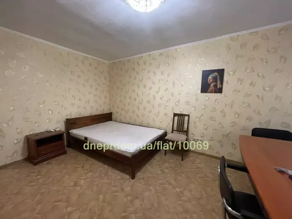 Продам 1к квартиру 31000 $, 36 м² просп. Лесі Українки, Чечелівський район. Фото №2