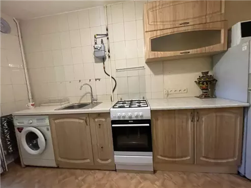 Продам 1к квартиру 31000 $, 36 м², просп. Лесі Українки, Чечелівський район. Фото №6