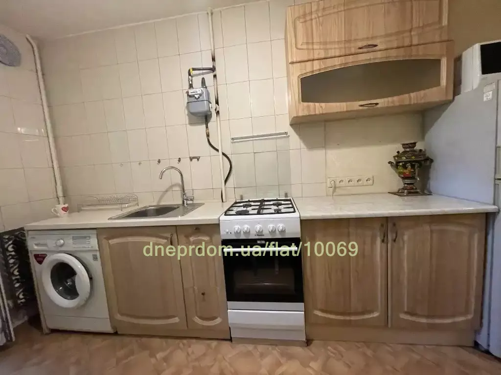 Продам 1к квартиру 31000 $, 36 м² просп. Лесі Українки, Чечелівський район. Фото №6