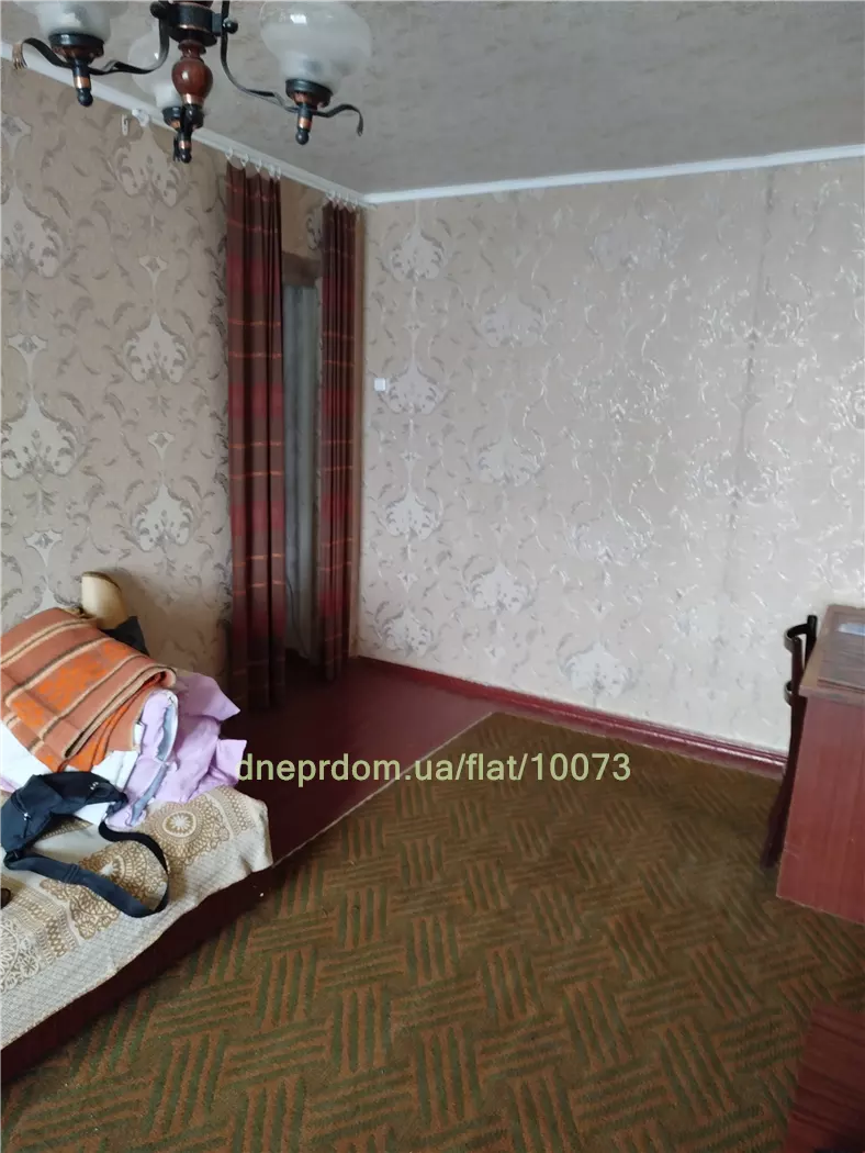 Продам 2к квартиру 22000 $, 47 м² вулиця Добробатів, Самарський район. Фото №2