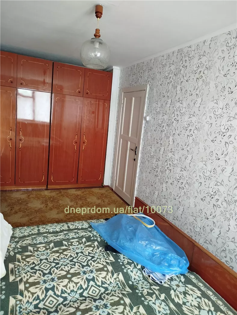 Продам 2к квартиру 22000 $, 47 м² вулиця Добробатів, Самарський район. Фото №3