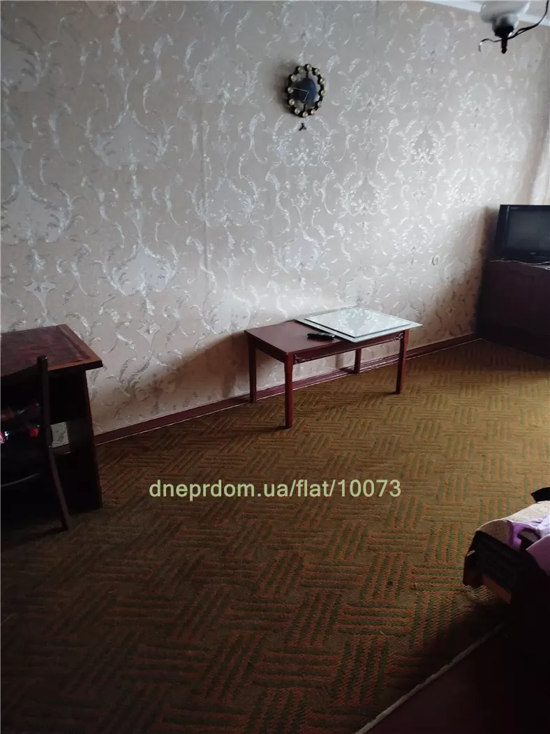 Продам 2к квартиру 22000 $, 47 м² вулиця Добробатів, Самарський район. Фото №5