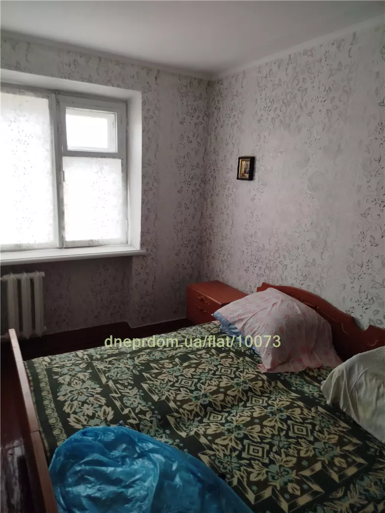 Продам 2к квартиру 22000 $, 47 м² вулиця Добробатів, Самарський район. Фото №4