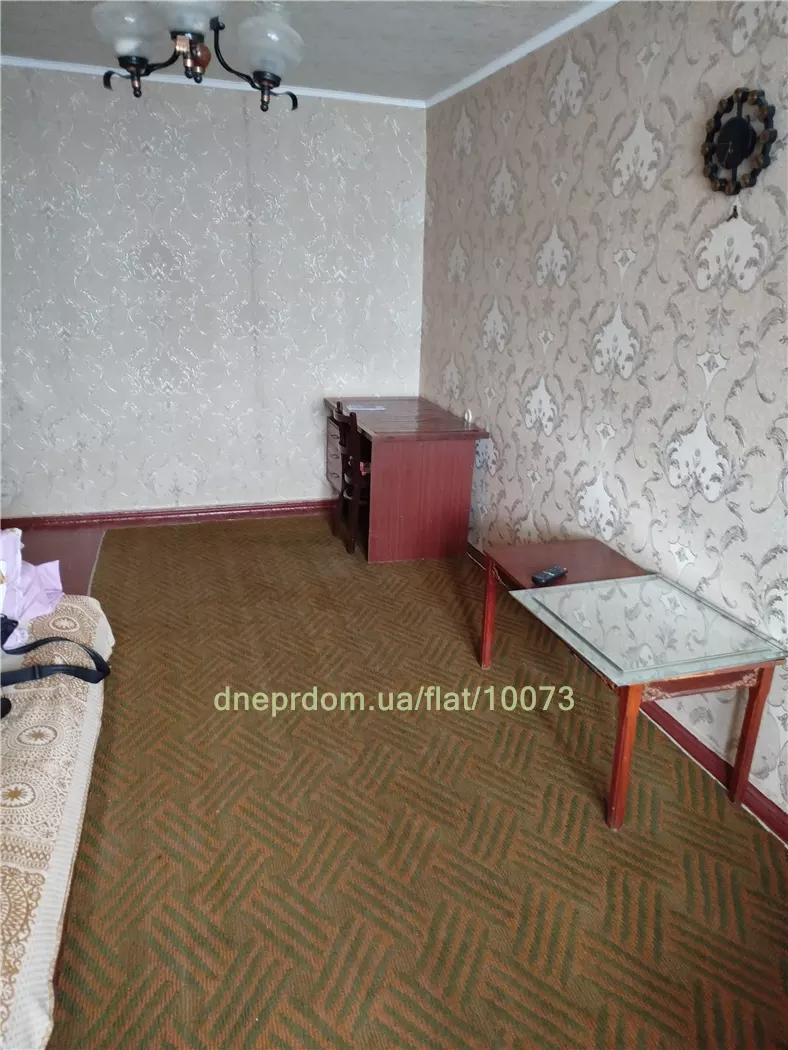 Продам 2к квартиру 22000 $, 47 м² вулиця Добробатів, Самарський район. Фото №7