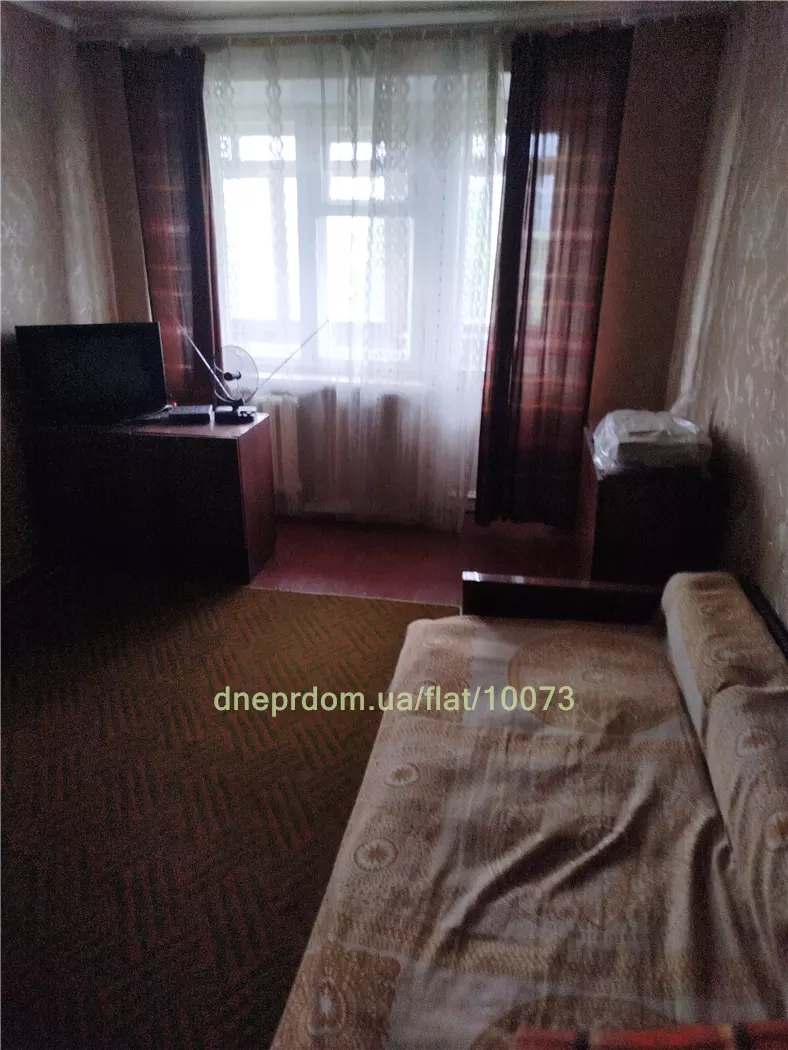 Продам 2к квартиру 22000 $, 47 м² вулиця Добробатів, Самарський район. Фото №8