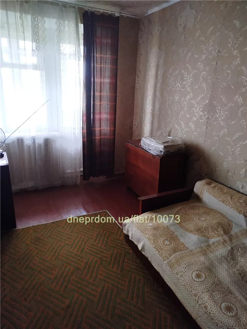 Продам 2к квартиру 22000 $, 47 м² вулиця Добробатів, Самарський район. Фото №9