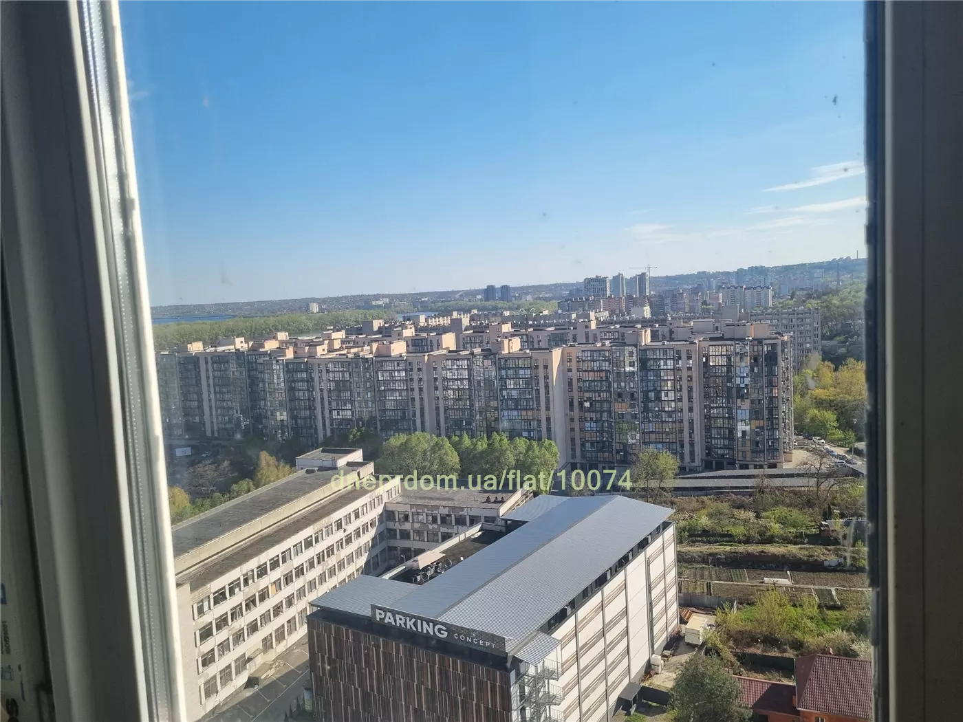 Продам 1к квартиру 35000 $, 49 м² вулиця Мандриківська, Соборний район. Фото №4