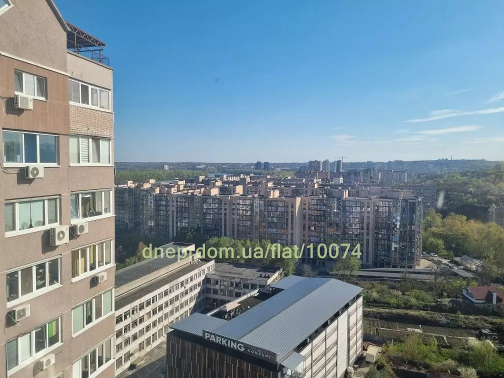 Продам 1к квартиру 35000 $, 49 м² вулиця Мандриківська, Соборний район. Фото №9