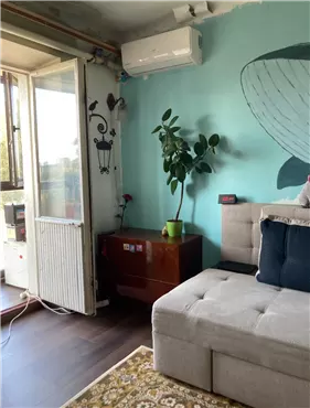 Продам 1к квартиру 31000 $, 34 м², проспект Науки, Соборный район. Фото №2