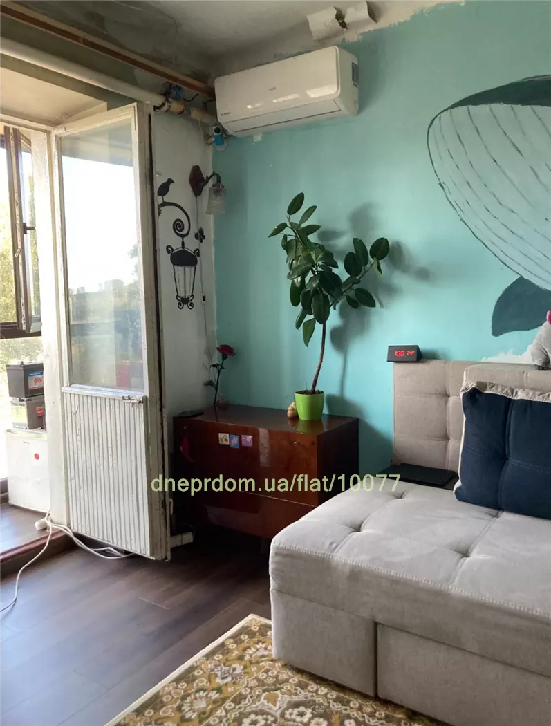 Продам 1к квартиру 31000 $, 34 м² проспект Науки, Соборний район. Фото №2