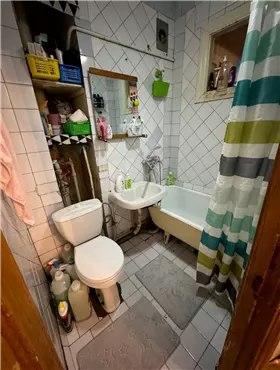 Продам 1к квартиру 31000 $, 34 м², проспект Науки, Соборный район. Фото №4