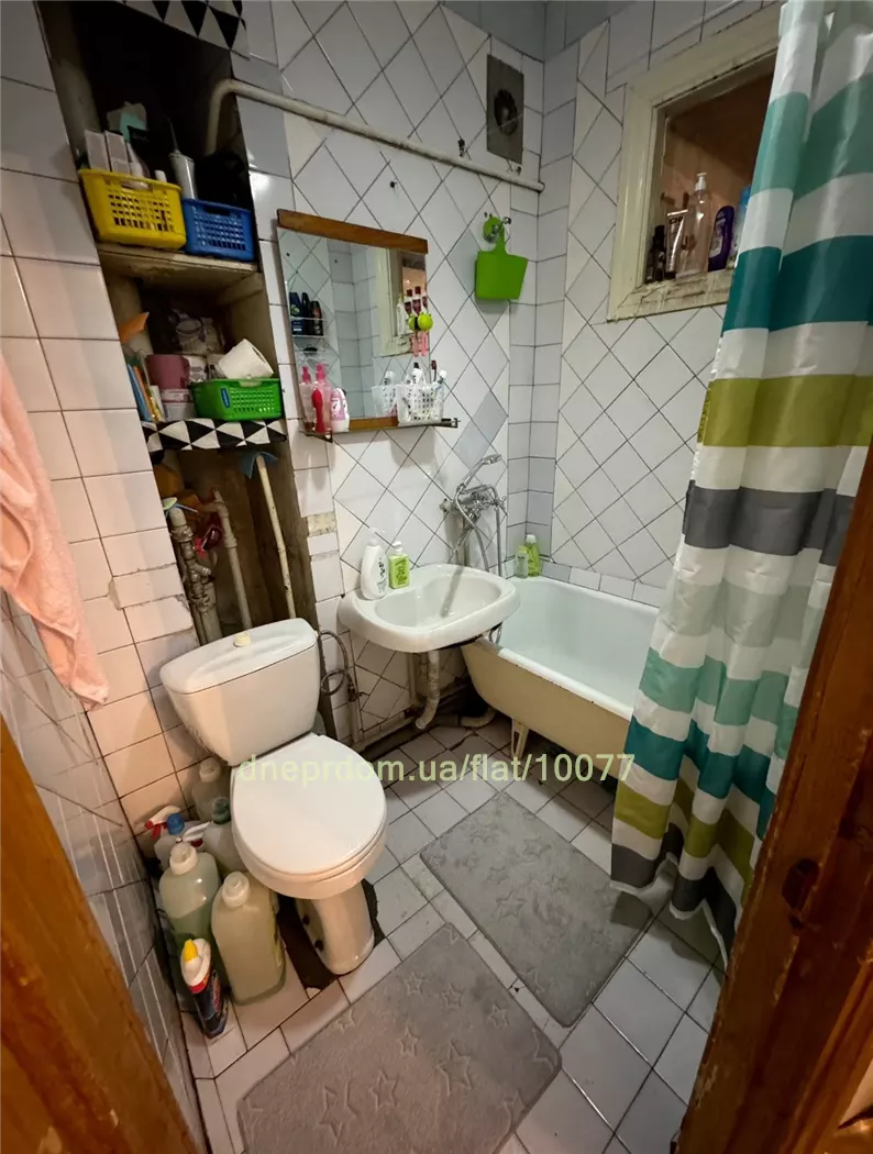 Продам 1к квартиру 31000 $, 34 м² проспект Науки, Соборний район. Фото №4