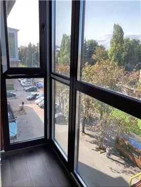 Продам 1к квартиру 31000 $, 34 м², проспект Науки, Соборный район. Фото №5