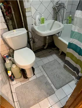 Продам 1к квартиру 31000 $, 34 м², проспект Науки, Соборный район. Фото №7