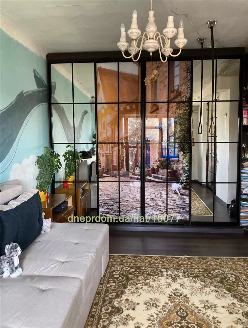 Продам 1к квартиру 31000 $, 34 м² проспект Науки, Соборний район. Фото №10