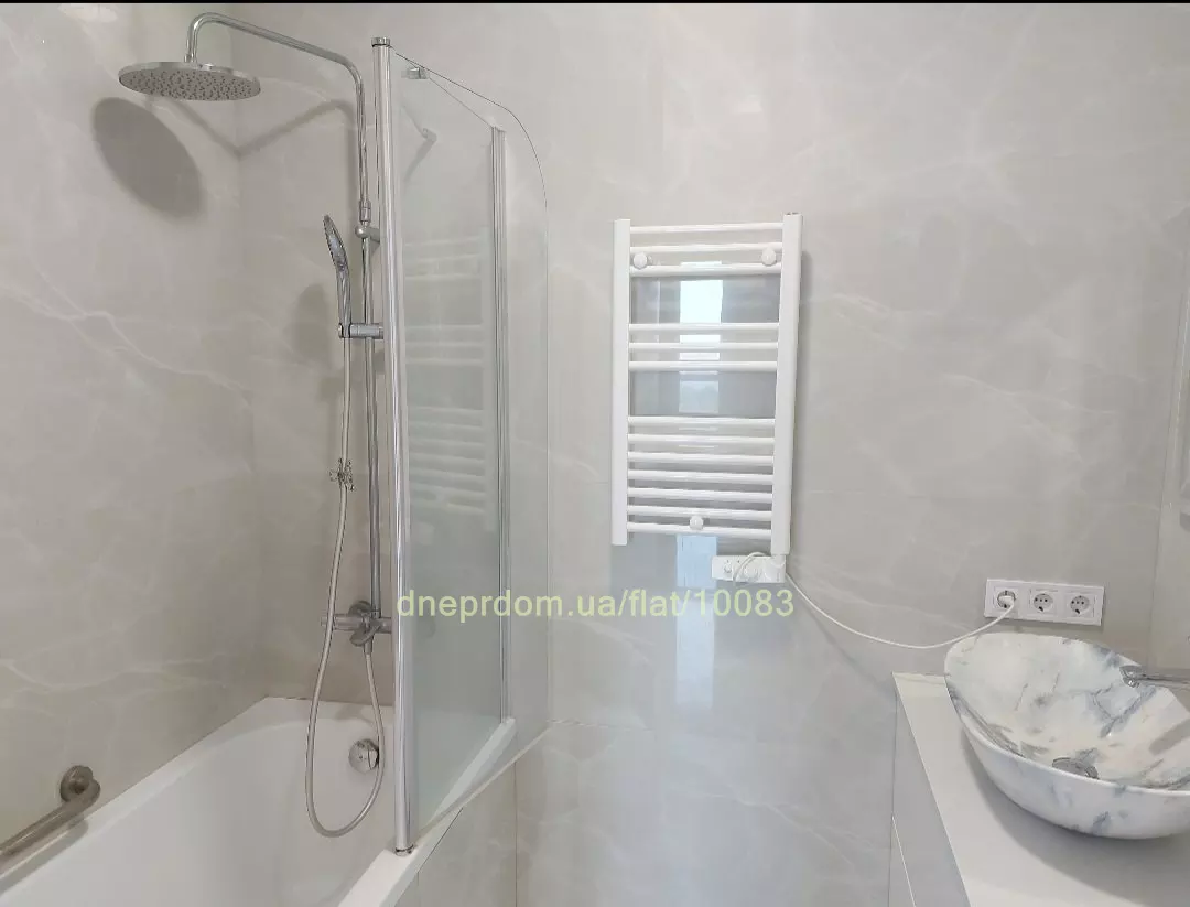 Продам 3к квартиру 120000 $, 77 м² Зоряний бульвар, Шевченківський район. Фото №5