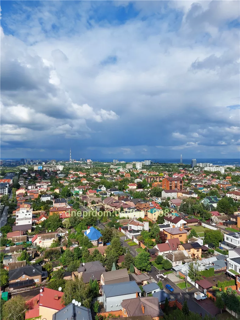 Продам 3к квартиру 120000 $, 77 м² Зоряний бульвар, Шевченківський район. Фото №4