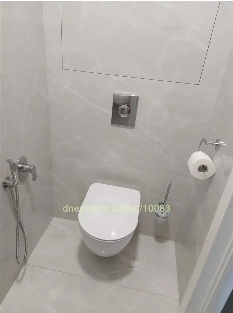 Продам 3к квартиру 120000 $, 77 м² Зоряний бульвар, Шевченківський район. Фото №2