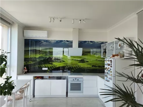 Продам 3к квартиру 120000 $, 77 м², Зоряний бульвар, Шевченківський район. Фото №4