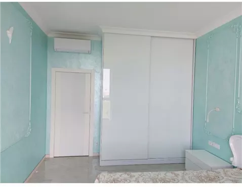 Продам 3к квартиру 120000 $, 77 м², Зоряний бульвар, Шевченківський район. Фото №6