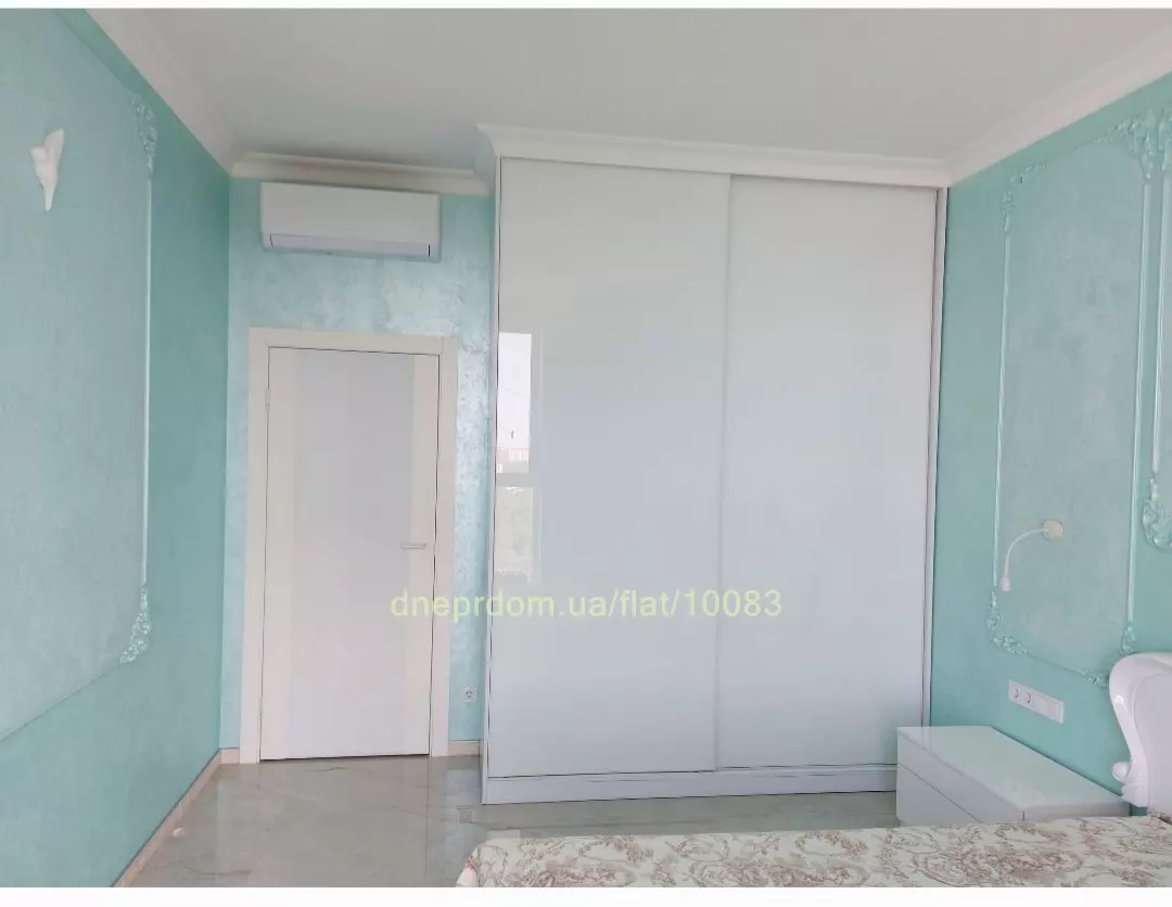 Продам 3к квартиру 120000 $, 77 м² Зоряний бульвар, Шевченківський район. Фото №6