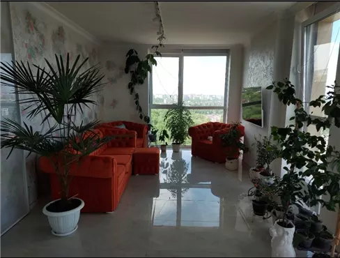 Продам 3к квартиру 120000 $, 77 м², Зоряний бульвар, Шевченківський район. Фото №7