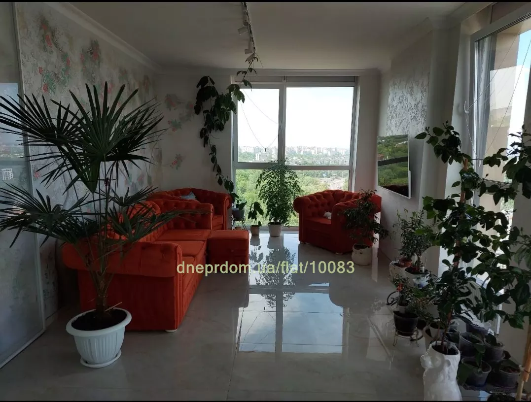 Продам 3к квартиру 120000 $, 77 м² Зоряний бульвар, Шевченківський район. Фото №7