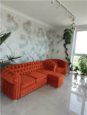 Продам 3к квартиру 120000 $, 77 м², Зоряний бульвар, Шевченківський район. Фото №8