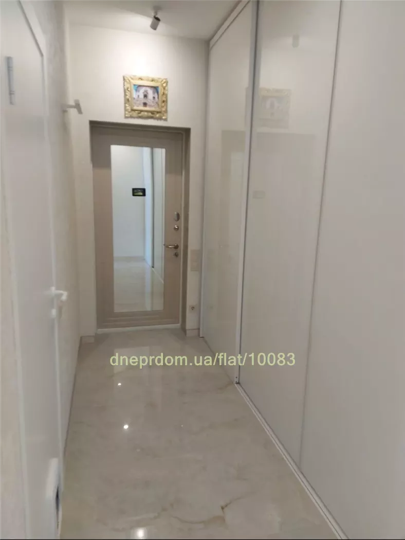 Продам 3к квартиру 120000 $, 77 м² Зоряний бульвар, Шевченківський район. Фото №9
