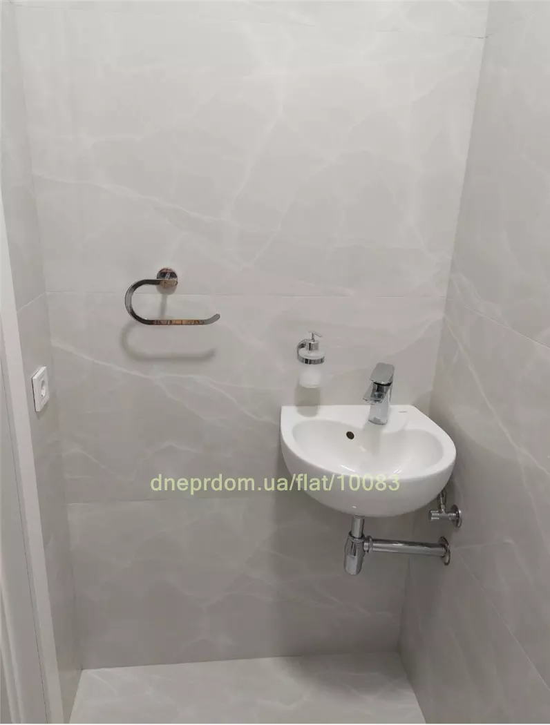 Продам 3к квартиру 120000 $, 77 м² Зоряний бульвар, Шевченківський район. Фото №11