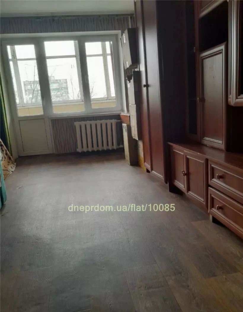 Продам 2к квартиру 34000 $, 48 м² вулиця Данила Галицького, Новокодацький район