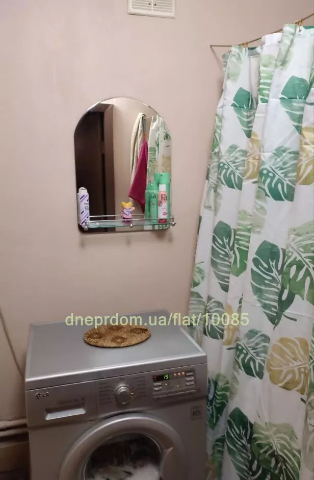 Продам 2к квартиру 34000 $, 48 м² вулиця Данила Галицького, Новокодацький район. Фото №2