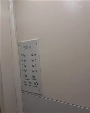 Продам 2к квартиру 34000 $, 48 м², вулиця Данила Галицького, Новокодацький район. Фото №3