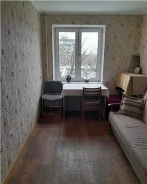 Продам 2к квартиру 34000 $, 48 м², вулиця Данила Галицького, Новокодацький район. Фото №4